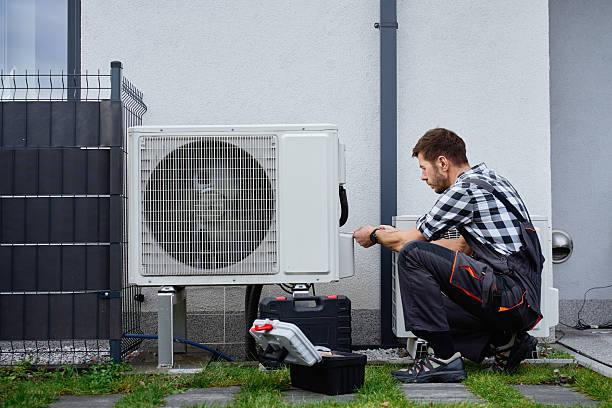 Trusted Hvac service in Lake in the Hills, IL - Tropical Oasis HVAC